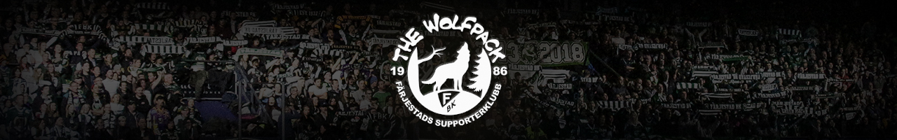 The Wolfpack